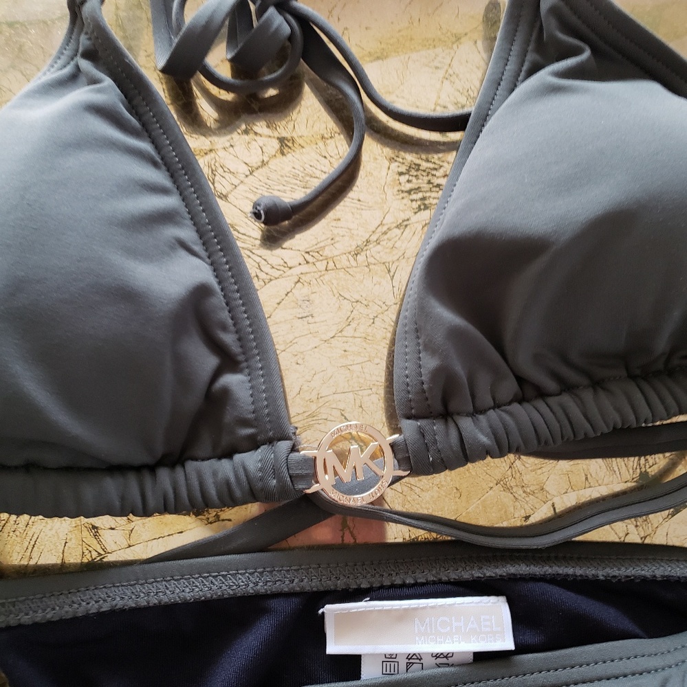 Micheal kors bikini